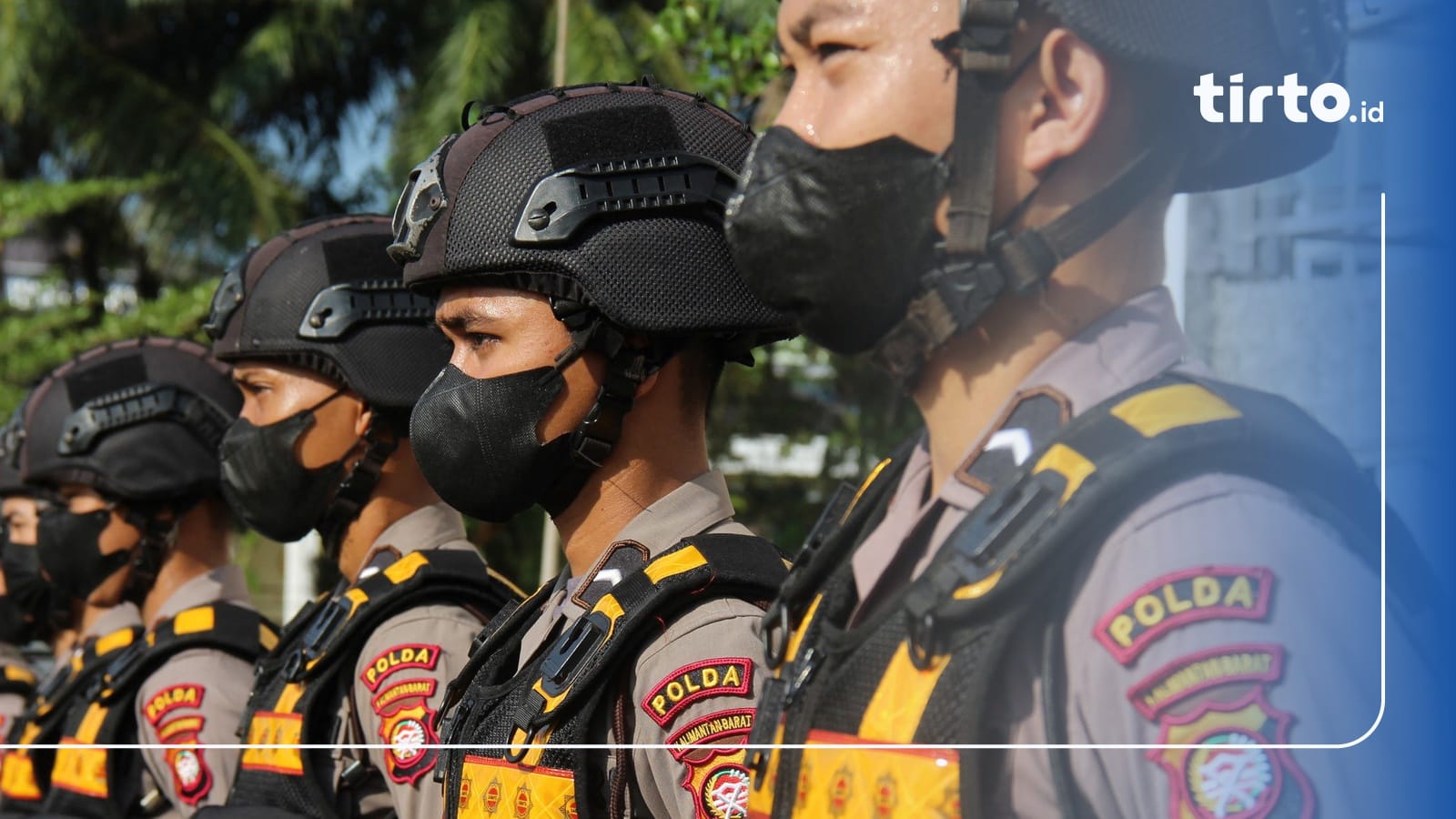 Persyaratan Umum Bintara Polri 2026: Pondasi Utama yang Tidak Boleh Diabaikan