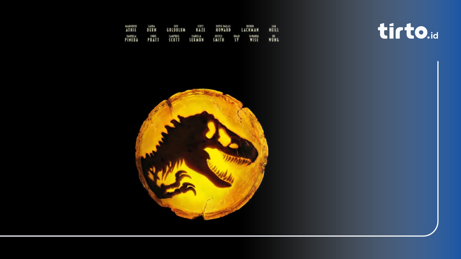 Streaming film jurassic world 2 hotsell