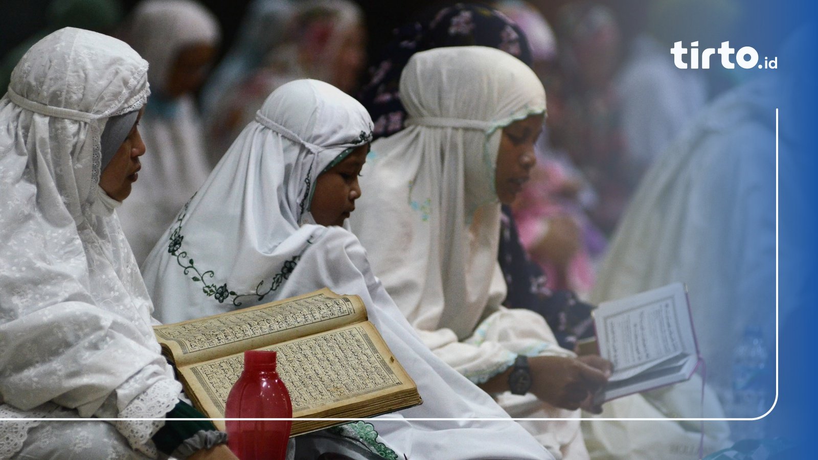 Kalender Hijriah Februari 2025 dan Tanggal Penting Bulan Syaban
