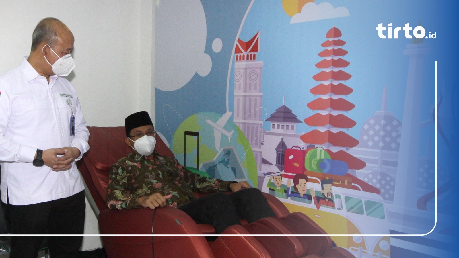 Cara Cek Posko Mudik Lebaran 2025 Terdekat dan Fasilitasnya