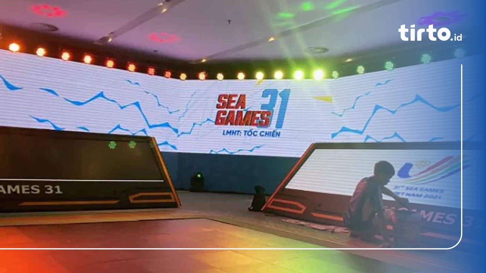 Jadwal CrossFire SEA Games 2022 Fase GrupFinal 2122 Mei & Bracket