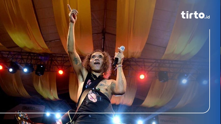 Ciri-Ciri Musik Rock dan Contohnya