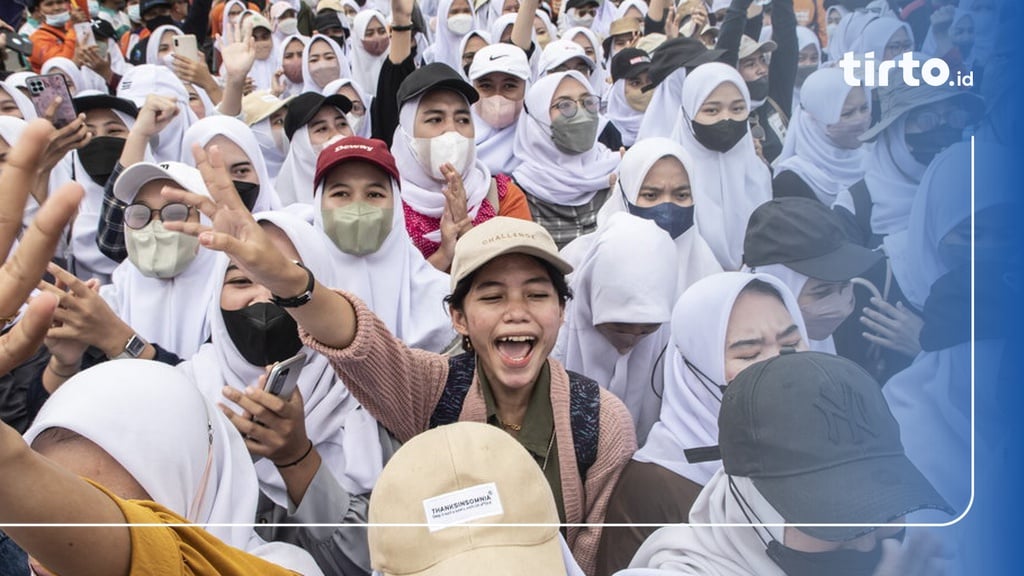 Serikat Buruh Minta Pengusaha Lanjutkan UMP DKI Sesuai Aturan Anies