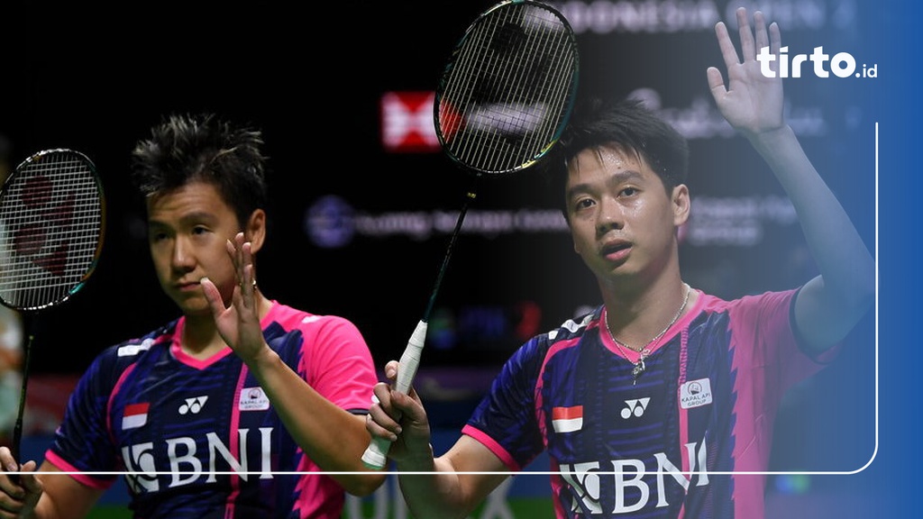 Jadwal Siaran Langsung Badminton Denmark Open 2022 di iNews TV