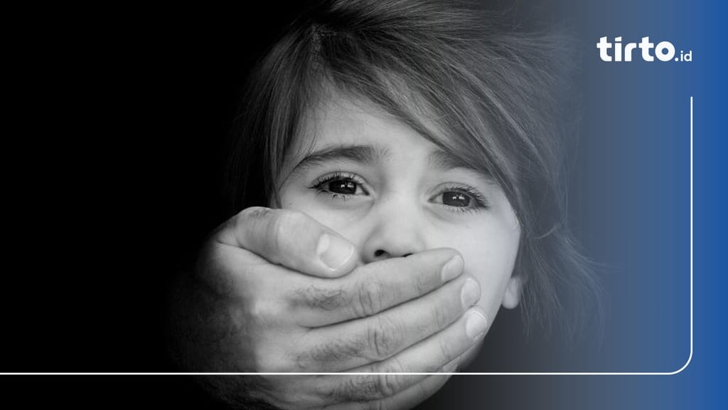 Daftar Kasus Penculikan Anak di Indonesia Selama Januari 2023