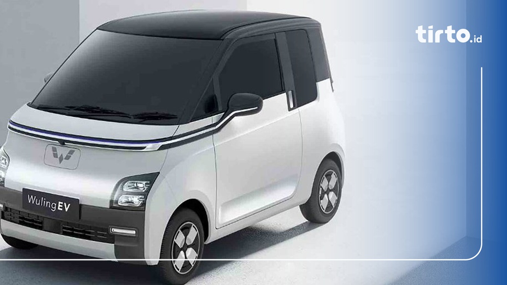 Daftar Harga Baterai Mobil Listrik Berbagai Merek di Indonesia
