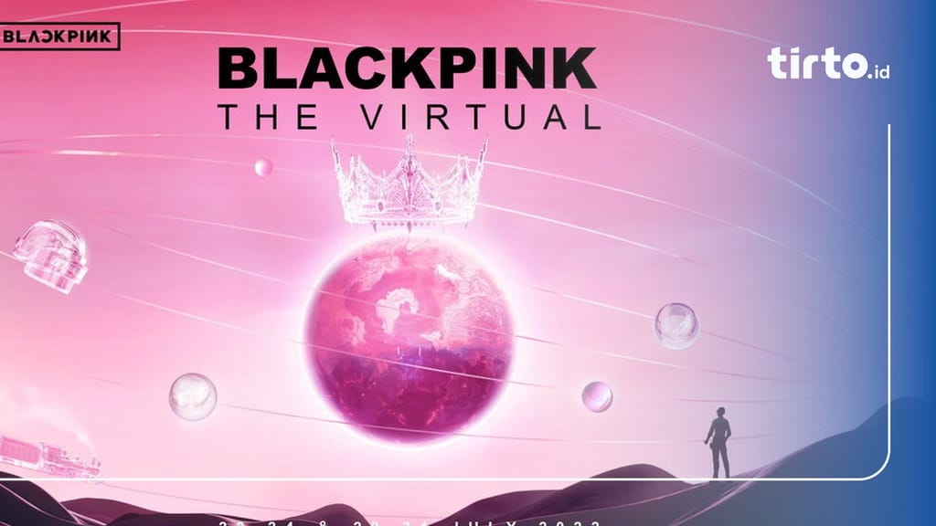 Lirik Lagu How You Like That - BLACKPINK dan Terjemahan Inggris