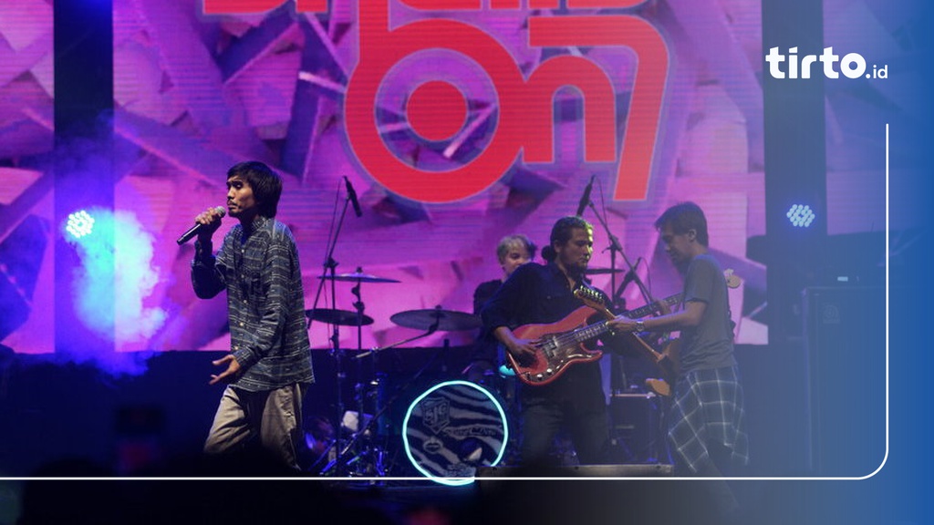 Rundown Konser Sheila on 7 di Bandung, Jam Open Gate, & Akses