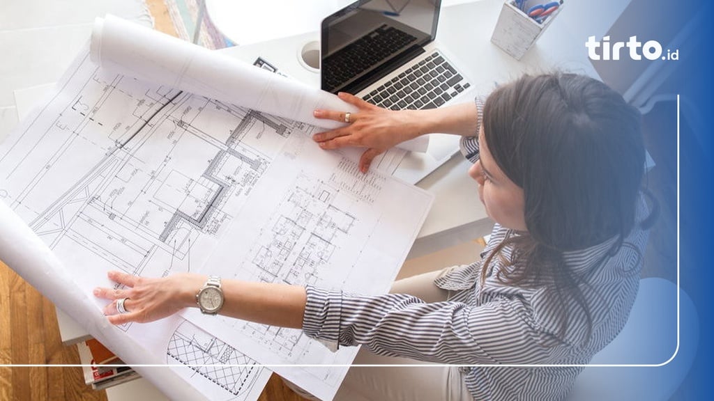Prediksi Nilai Rata-Rata SNBP 2025 Arsitektur dan Teknik Sipil
