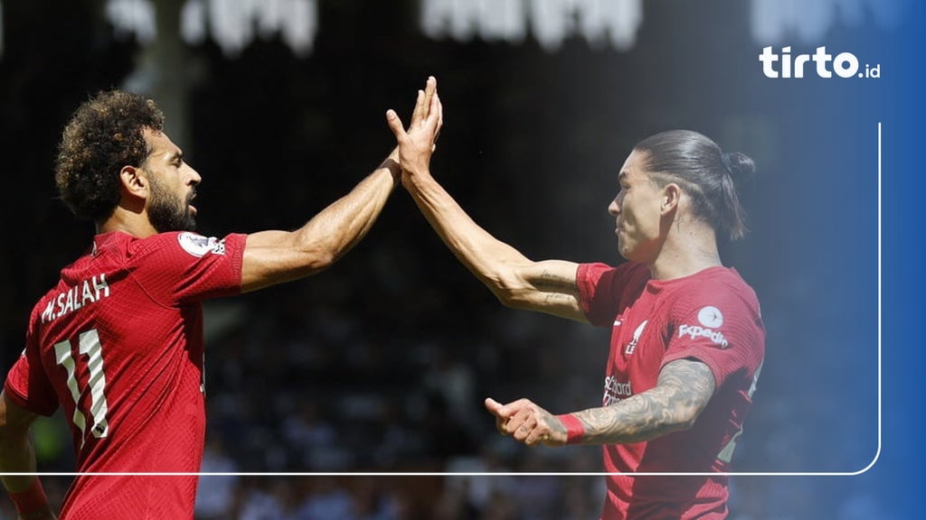 Prediksi Liverpool vs Ipswich Town EPL 2025: The Reds Superior!