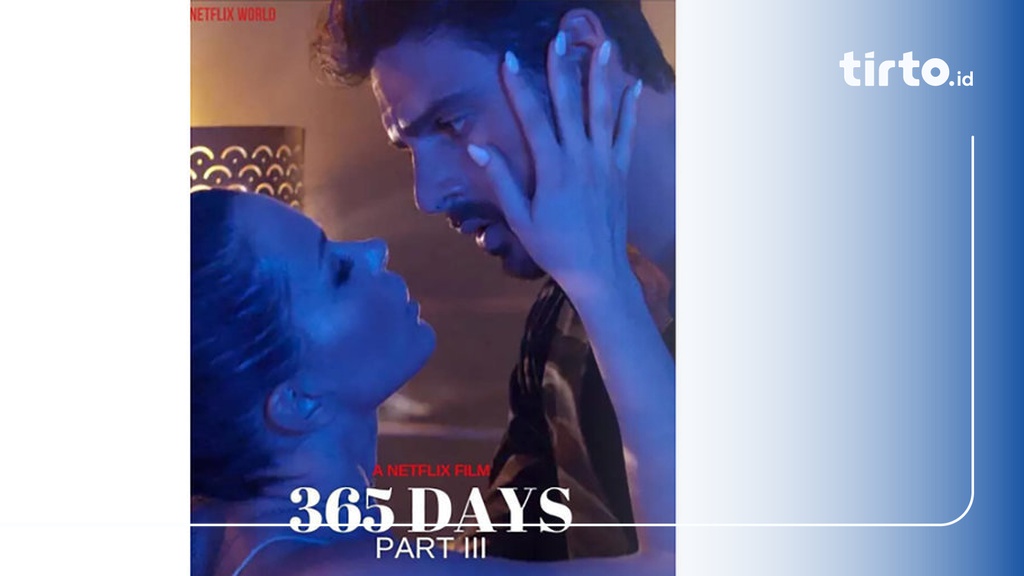 Nonton Film The Next 365 Days Sub Indo Netflix Sinopsis & Jadwal