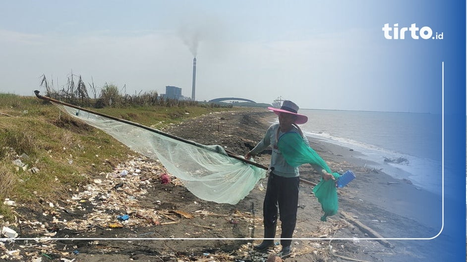 Jabar Oversupply Listrik, Proyek PLTU Baru Baiknya Dihentikan