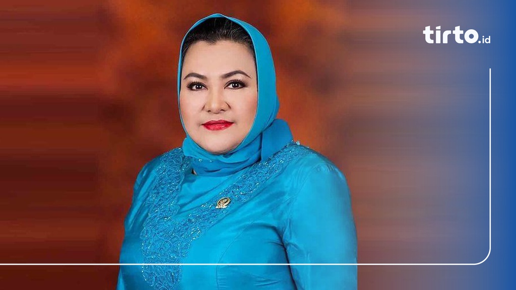 Profil Emilia Contessa, Penyebab Meninggal, & Jejak Karyanya