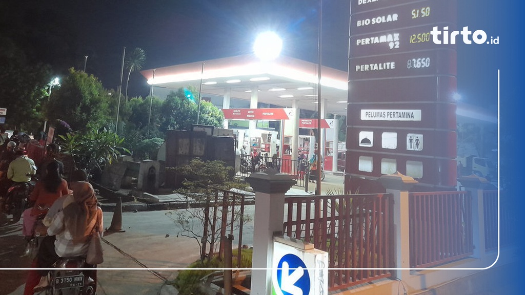 Hukum Pertalite untuk Orang Kaya Menurut MUI dan Dalilnya