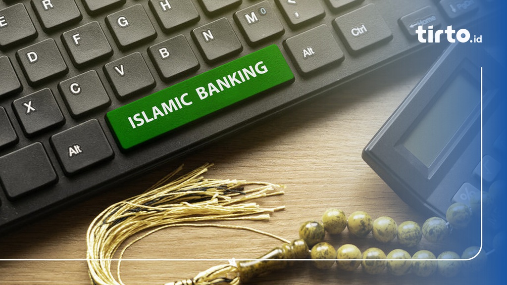 OJK: Mayoritas Muslim RI Belum Paham dan Akses Keuangan Syariah