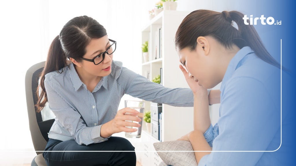 Stop Stigmatisasi, Pencegahan Bunuh Diri Sudah Saatnya Diperkuat