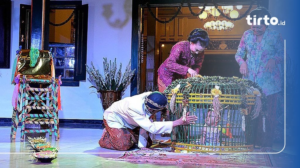 11 Tradisi Unik di Indonesia yang Masih Dilakukan & Penuh Makna