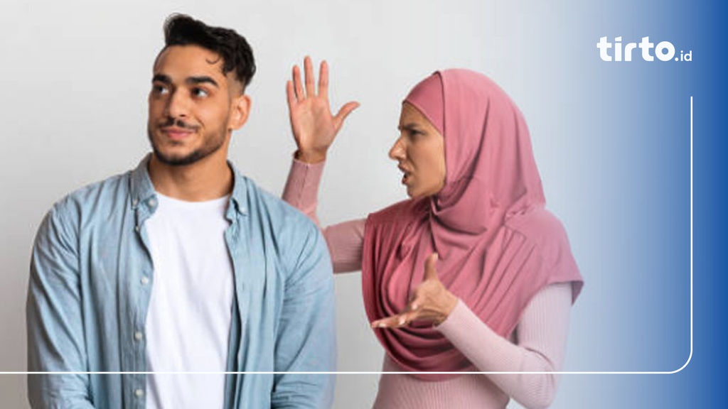 11 Ciri-Ciri Orang Munafik dalam Islam, Dusta Hingga Khianat