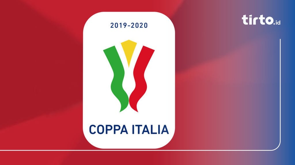 Jadwal Lengkap Perempat Final Coppa Italia 2025 & Bagan 8 Besar