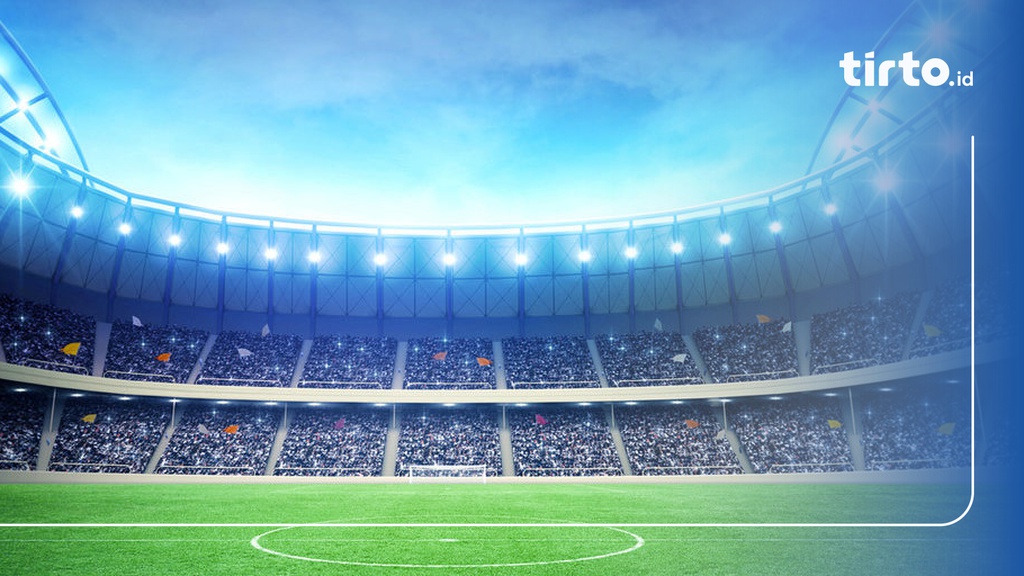 Hak Siar Timnas U17 Indonesia Kualifikasi AFC 2025 Live di Mana?