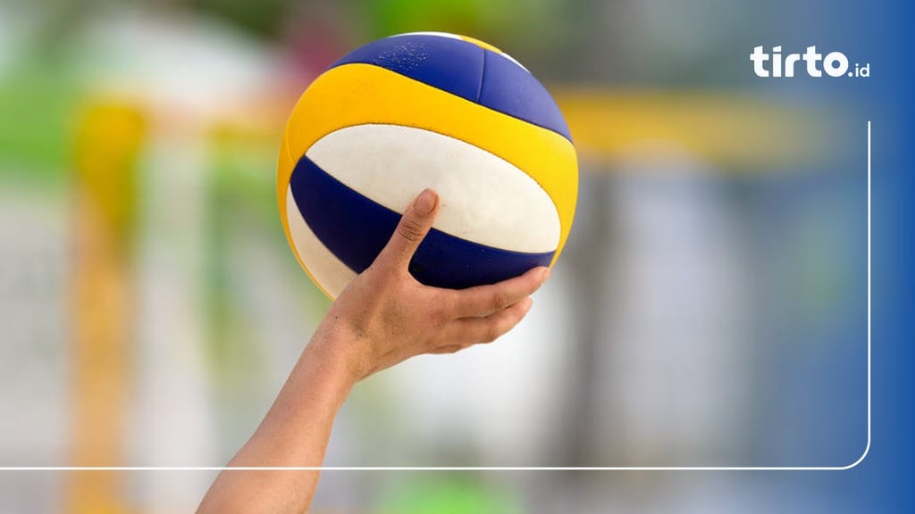Jadwal Voli Piala Ketum PBVSI 2025 Live Moji TV 8-15 November
