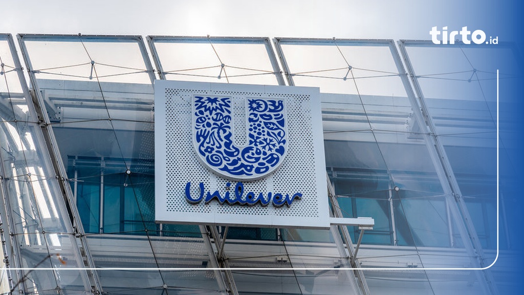 Daftar Dry Shampoo Unilever yang Ditarik karena Memicu Kanker