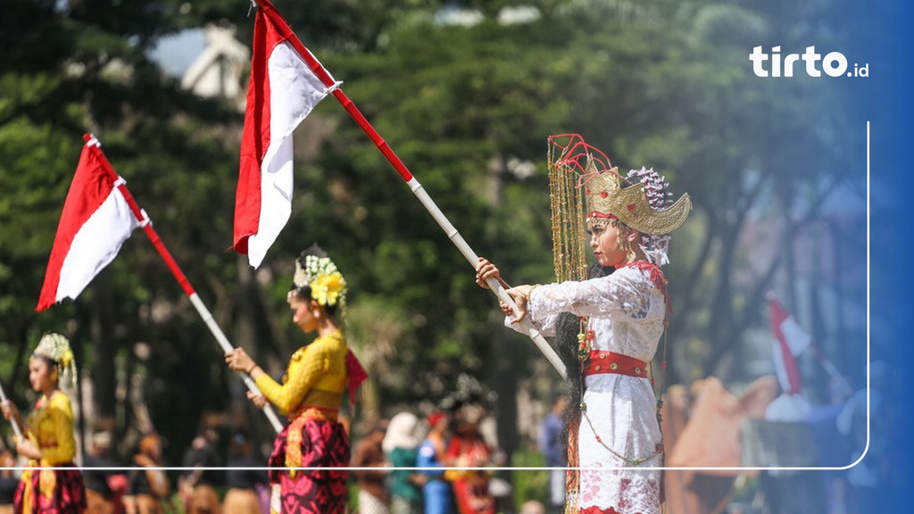 22 Ide Lomba dan Kegiatan Sumpah Pemuda di Sekolah