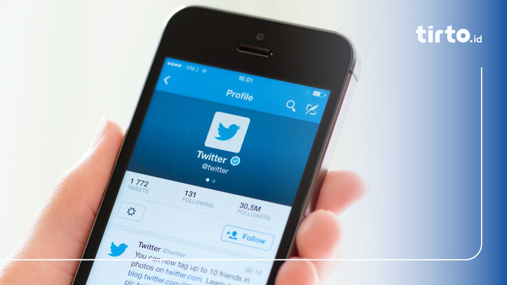Maink Tweeter Daftar Artis Berhenti Main Twitter Usai Diakuisisi Elon Musk
