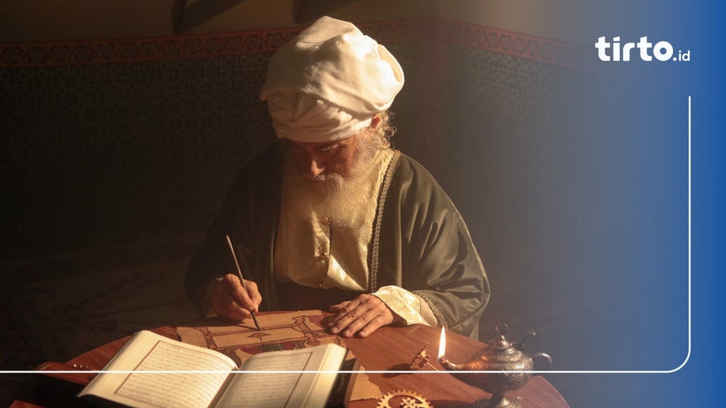 Biografi Muawiyah bin Abu Sufyan, Pendiri Dinasti Bani Umayyah