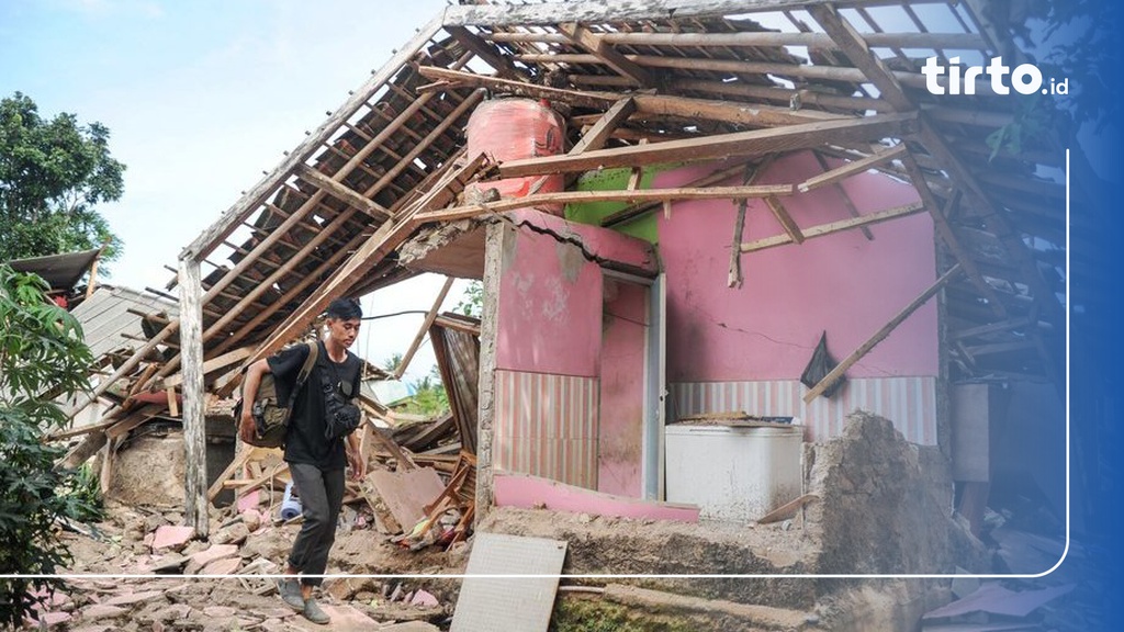 Info BMKG Gempa Gorontalo M6.3 Hari Ini: Penyebab, Pusat, Dampak