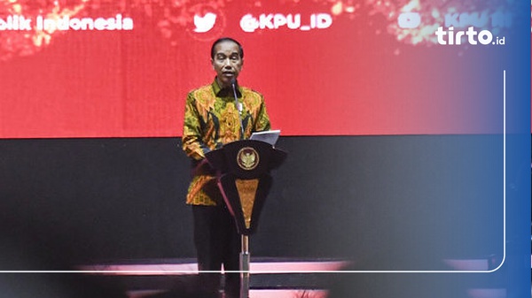 Jokowi: Mulai Juni 2023 Pemerintah Larang Ekspor Bijih Bauksit