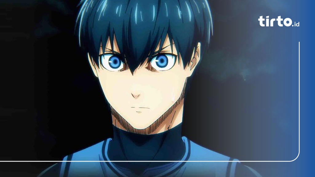 Nonton Blue Lock Season 2 Episode 11 Sub Indo & Spoiler Lengkap