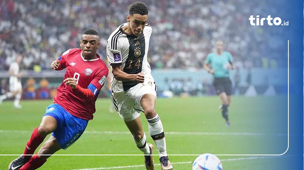 Link Live Streaming Jerman vs Belanda Friendly 2024 & Jam Tayang