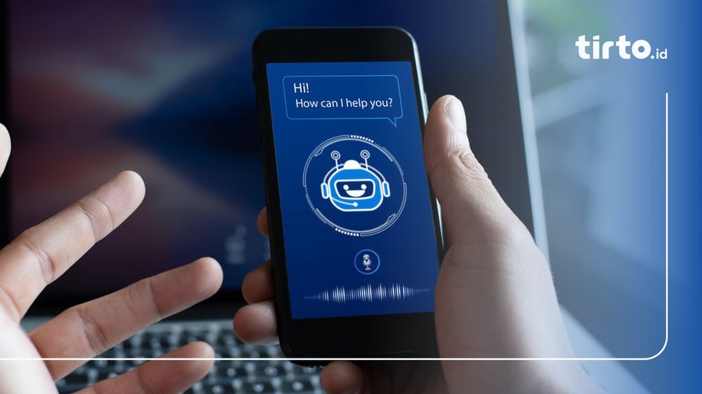 Ramai ChatGPT OpenAI Error 6 Februari 2025, Apa Penyebabnya?