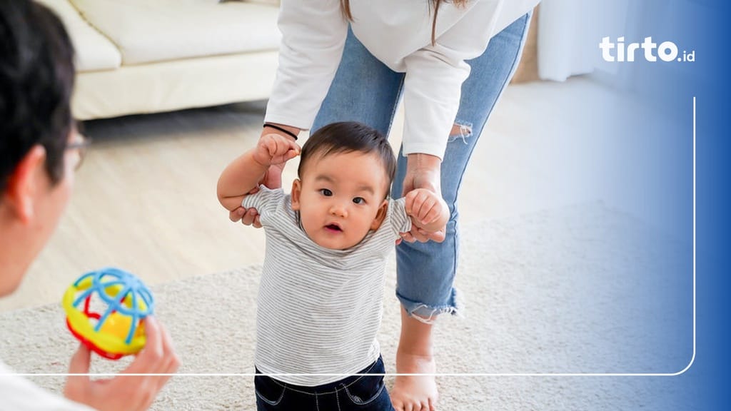 Teori Perkembangan Anak menurut Para Ahli: Erikson hingga Piaget