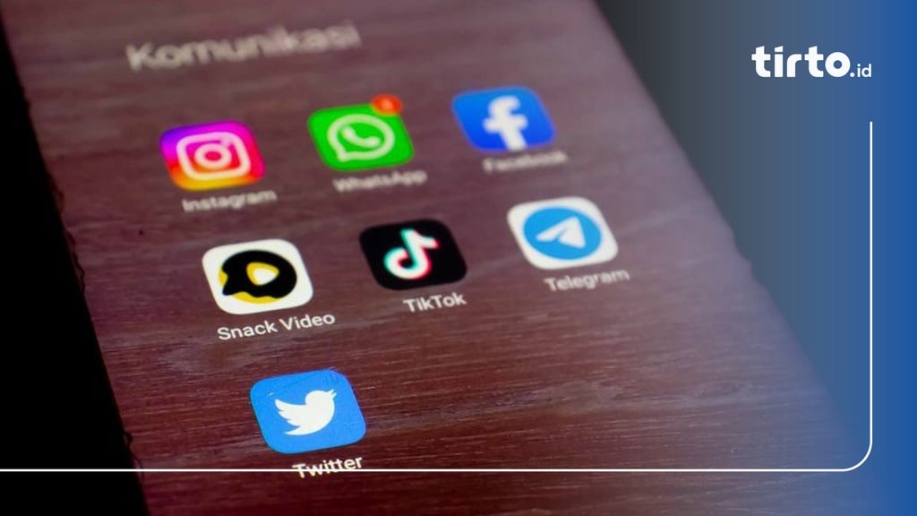Telegram vs WhatsApp: Simak Kelebihan dan Kekurangannya