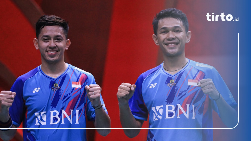 Jadwal Siaran Langsung BWF World Tour Finals 2024 Live TV