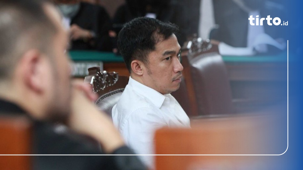 Saat Arif Rachman Takut Sambo: Ajudan Saja Dibunuh, Gimana Saya