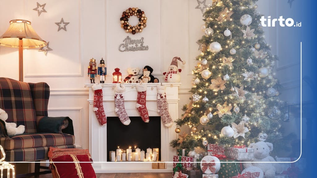 Lirik Lagu Natal "Alam Raya Berkumandang"