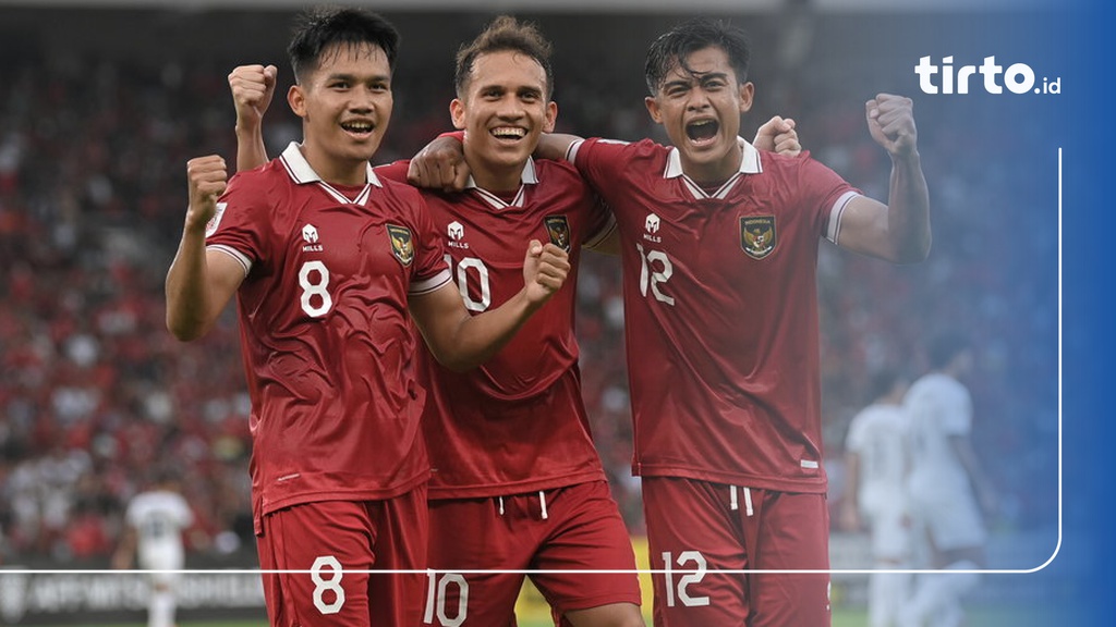 Jadwal Timnas Desember 2024: Senior Putra AFF, Putri ASEAN Cup