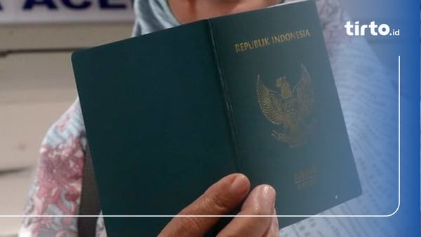 10 Negara dengan Paspor Terkuat di Dunia 2025, Ada Singapura!