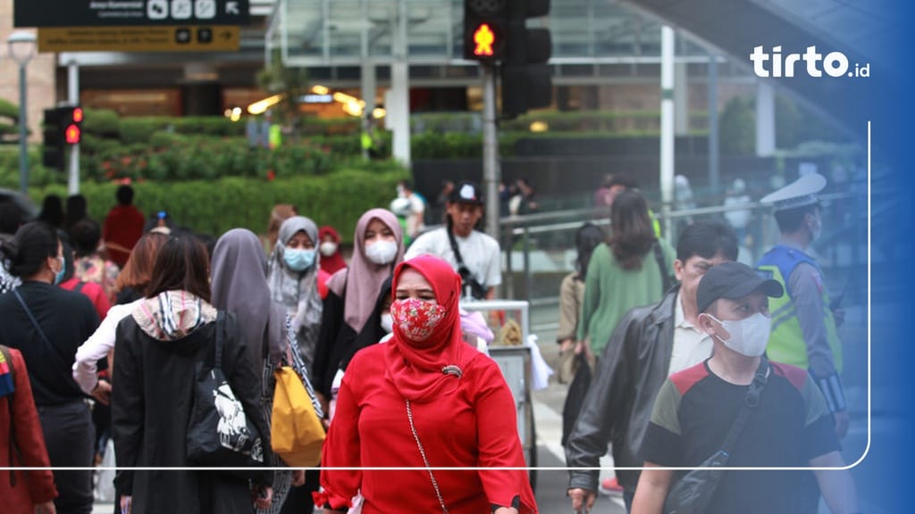 Link Download UU Cipta Kerja Lengkap Semua Pasal