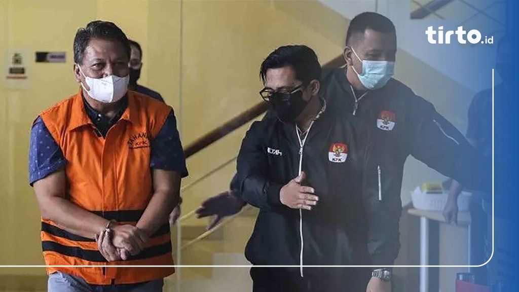 Profil Kasus AKBP Bambang Kayun: Dari Awal Hingga Ditahan KPK