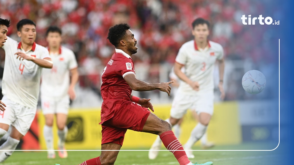 Live Streaming Vietnam Vs Timnas Indonesia Leg 2 Aff 2022 Gratis Live Streaming Vietnam Vs Timnas Indonesia Leg 2 Aff 2022 Gratis