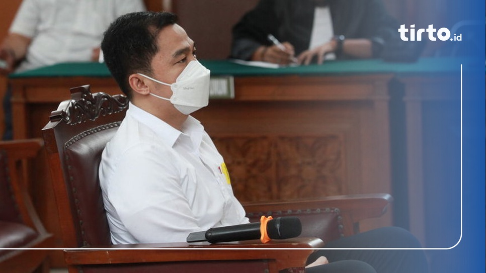 Mantan Anak Buah Sebut Arif Rachman Sosok Guru bagi Anggotanya