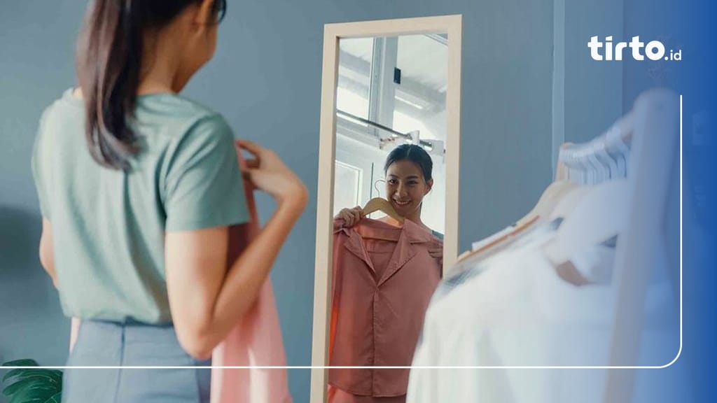 Apa Warna Baju yang Cocok untuk Kulit Sawo Matang?