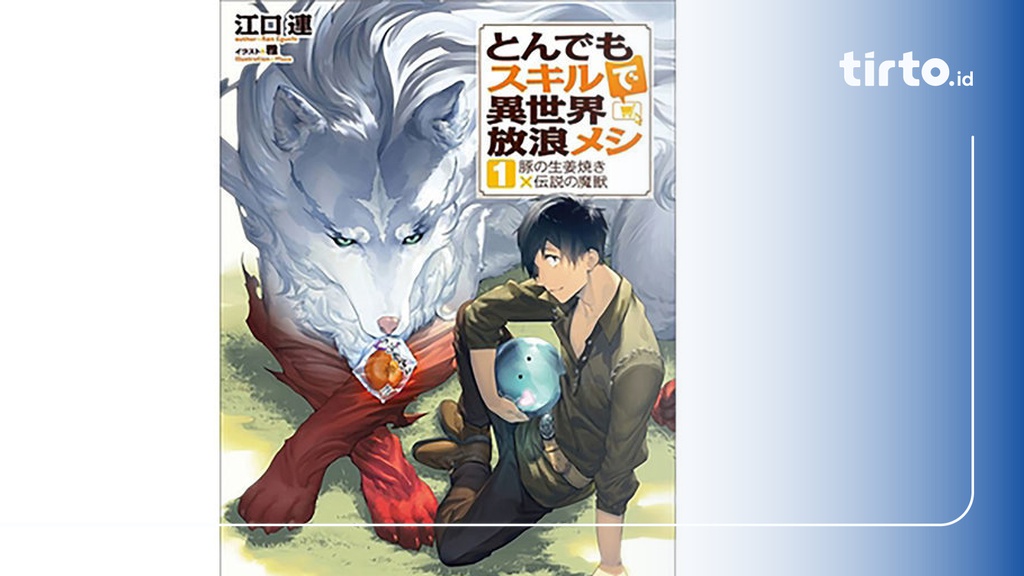 Nonton Tondemo Skill de Isekai Hourou Meshi Episode 11 Sub Indo