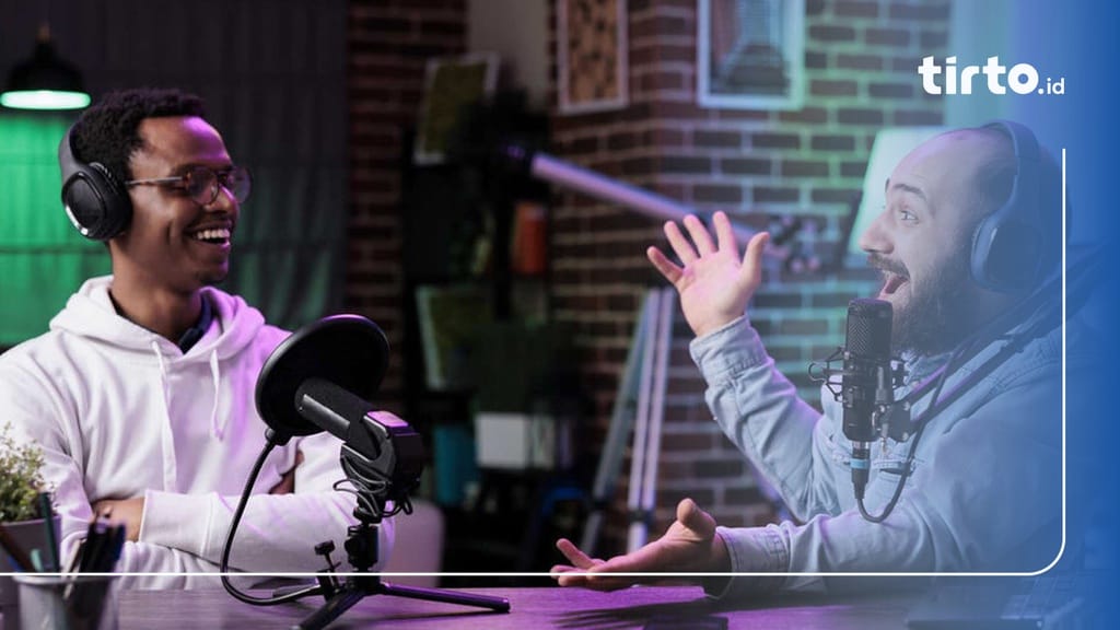 Cara Upload Podcast ke Akun Spotify dan Syarat untuk Podcaster