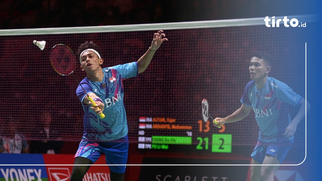 Live Score Badminton Bac 2023 Hari Ini Order Of Play 8 Besar