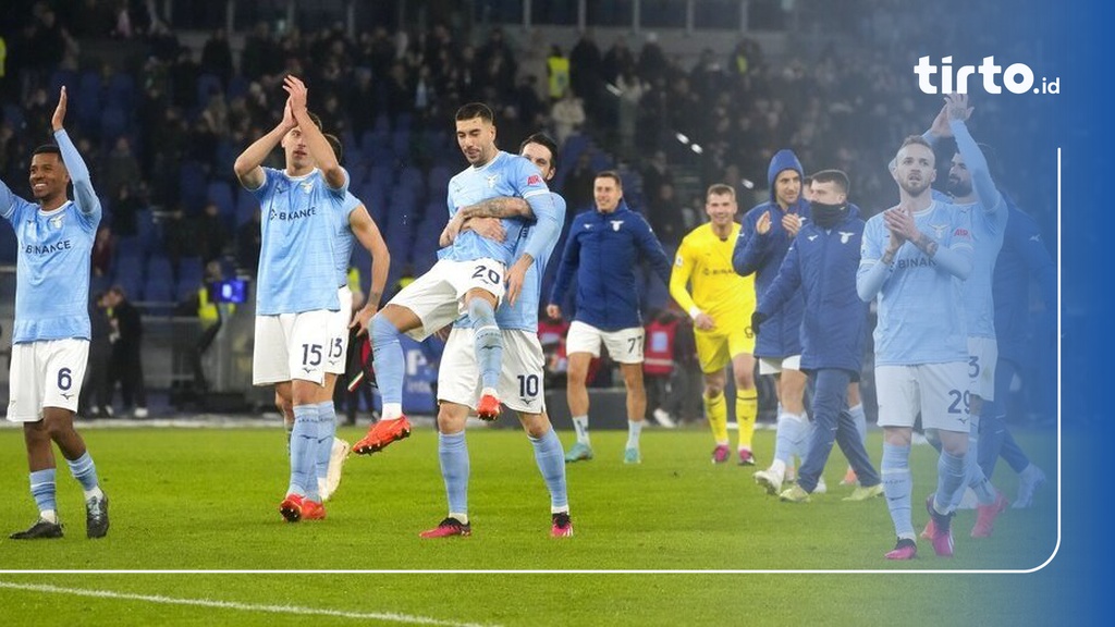 Prediksi Lazio vs Bologna Liga Italia 2024: Le Aquile Terbang!